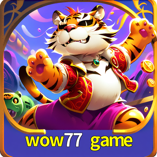 wow77 game