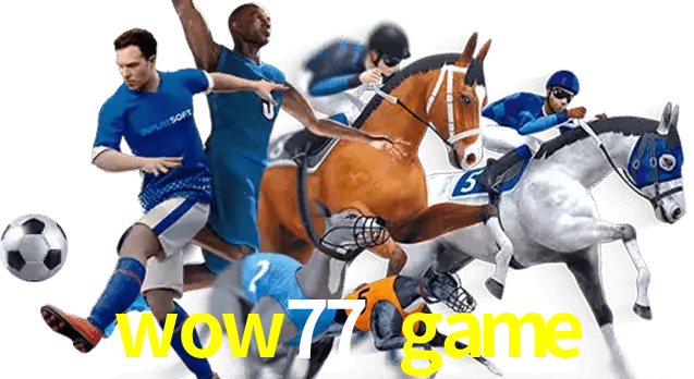 wow77 game